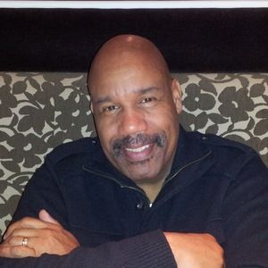 Meet your Posher, Bob